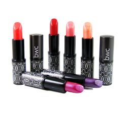 BWC Vegan Lipstick
