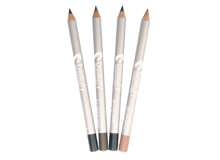 Beauty Without Cruelty Silver Range Eye Pencils